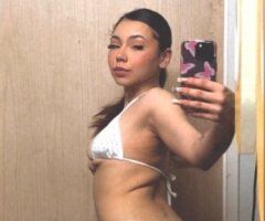 Colorado Springs escorts - Outcall only — FaceTime shows available