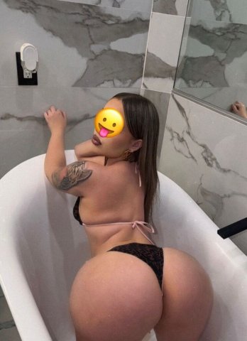 Los Angeles Baby Escort — BBJ, Anal, Sex & Massage - 1