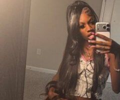 Denver CO Petite Ethiopian Princess — Slu*ppy Warm Date - Image 8
