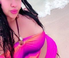 Cuban Visiting Hobbs — Squirter Party Girl (25) for Incall & Outcall - Image 3