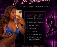 Nahdiaa (Petite) — Incall & Outcall Services in Hampton, VA - Image 2