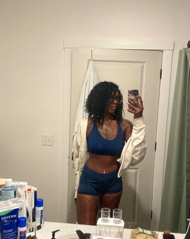 Wilmington, DE Female Escort — In-call services & short sessions - 1