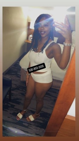 Female Escort in Mid Cities, Texas — OnlyFans & Facetime/Video Verification - 1