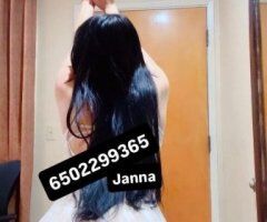 Janna caliente en Hayward (East Bay) — fotos 100% reales, solo cash - Image 4
