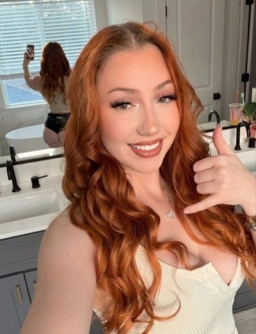 Orange County Female Escort — Incall/Outcall, Car Fun & Pic/Video Sales - 1