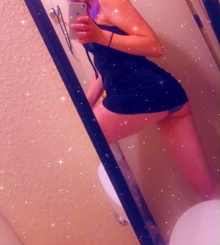 Reno Filthy Little Secret — Soft, Playful Escort - 1