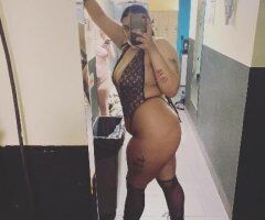 Spokane escorts - Spokane Female Escort — thick & curvy with 40 DDs (safe play only)