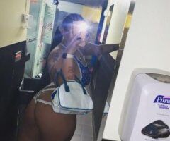 Spokane Female Escort — thick & curvy with 40 DDs (safe play only) - Image 2
