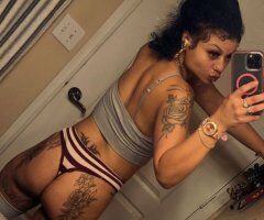 Queen Nani — Petite escort for hookup, GFE raw, nuru & car fun (Huntsville) - Image 4