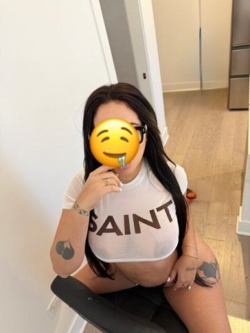 27-Year-Old Independent Incall Fun Escort — Hotel Service, 24/7 - 1