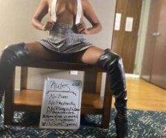 Memphis escorts - Miss Blossom in Memphis, TN — Female Escort, Condoms, No Bare Service