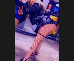 Kyla Blonde Beauty (Caucasian) — 2 Girl Special • Outcall in Merced, CA - Image 2