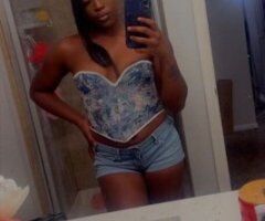 Denver CO Sexy Wet Chocolate — QV & BJ Special (22) - Image 2