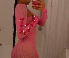 Monterey Chocolate Fantasy Professional Escort — In-Call & Out-Call - Image 2