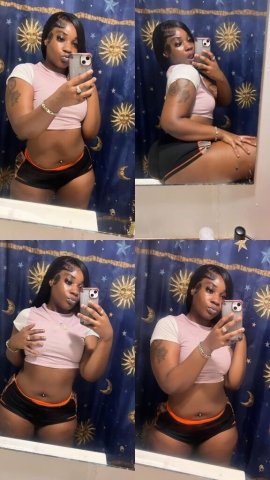 Birmingham, AL Slut Me Out Daddy —  Incalls & Select Outcalls - 1