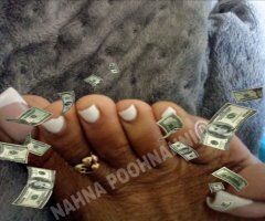 Nahna Poohnahni FBSM — Erotic outcall only in San Fernando Valley - Image 4