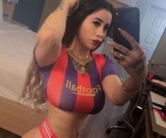 Chica Sexy Abierta — Masaje y sexo con condón - Image 3