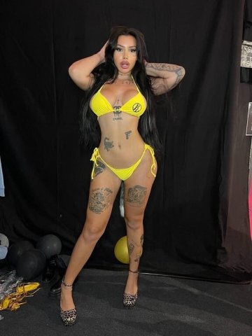 23-year-old Female Escort in San Francisco — incall/outcall VIP service - 1