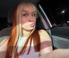 Bakersfield escorts - Sammie (28) — Bakersfield Fun-Size Ball of Fun