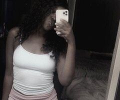Tonight’s In-Call Fun — Slim Dark Chocolate Escort (In Washington, DC) - Image 2