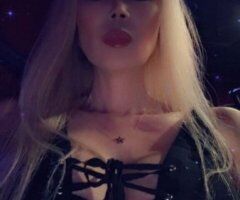 Busty Mature Asian Blonde (35) — In/Around Austin, Texas Escort for Dates & Topless Hangouts - Image 4