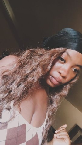 Milwaukee Female Escort — CeCe (Chocolate  Fantasy) - 1
