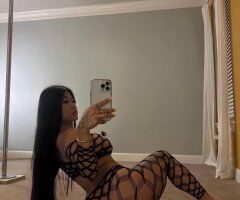 Modesto CA Sexy Thick Escort — Sky - Image 5