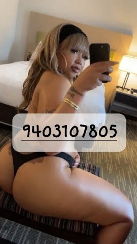 Cream (Wet & Ready) — Female Escort in Wichita Falls for a Few Days - 1