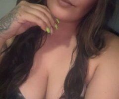 Thick women escort — sweet, soft curves, spicy content - Image 6