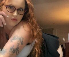 Olympia escorts - Thick & Pretty Redhead — Massage + Outcall/Car Date in Olympia