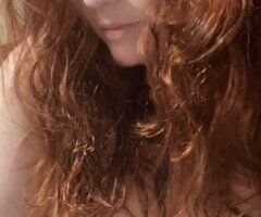 Thick & Pretty Redhead — Massage + Outcall/Car Date in Olympia - Image 10