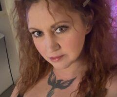 Thick & Pretty Redhead — Massage + Outcall/Car Date in Olympia - Image 11