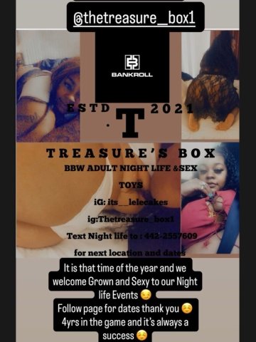 Specials Now — Icy Massage & Conversation - 1