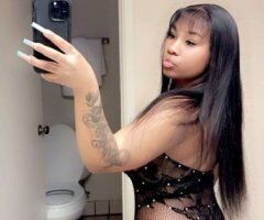 Pretty Curvy Caramel Treat — Incalls Available - Image 5