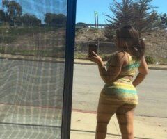 Pretty Curvy Caramel Treat — Incalls Available - Image 6