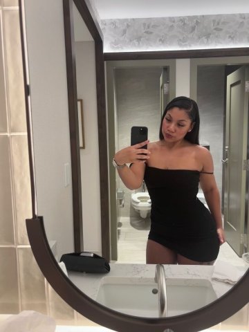 Eunoia — Queens, NY Female Escort (Incall & Outcall) for Clean, Gentle Scheduling - 1