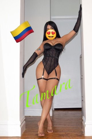 Real Sexy Colombiana () — Queens, NY Private Appointments - 1