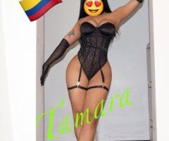 Queens escorts - Real Sexy Colombiana () — Queens, NY Private Appointments