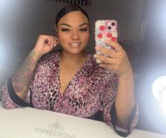 Kaelyn — Thick & Curvy Dominican Escort (Incall/Outcall) near Tacoma Mall - Image 6