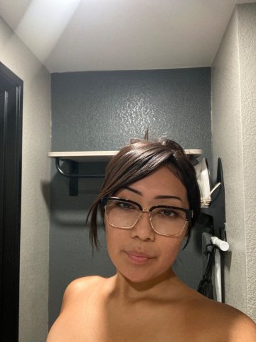 FaceTime Shows Only — Ayria (Filipino/Mexican) - 1