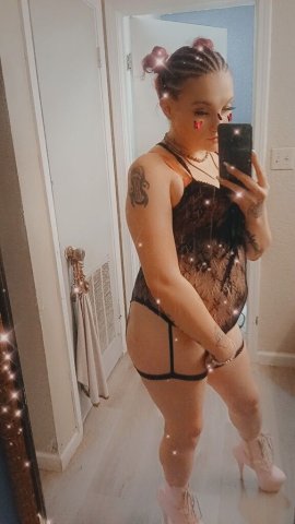 Texarkana TX Female Escort — $90 QV Special - 1