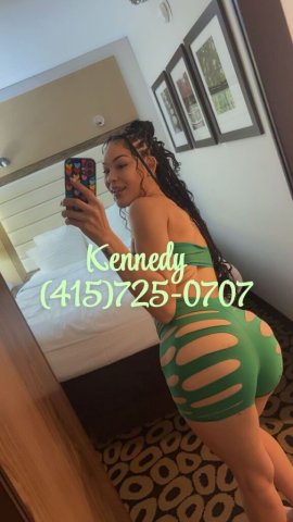 Exotic California Treat — Avaible Extended Dates & Overnight, Columbus Ohio - 1
