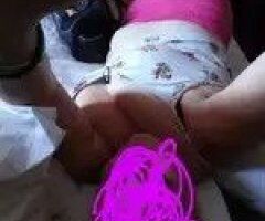 Incall Now — Shelly (Ginger), Solo Work (Bigger Girl) - Image 5