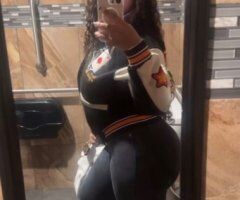 Bakersfield escorts - Pretty Thick Head Goat & Squirter () — Outcalls in Bakersfield, CA