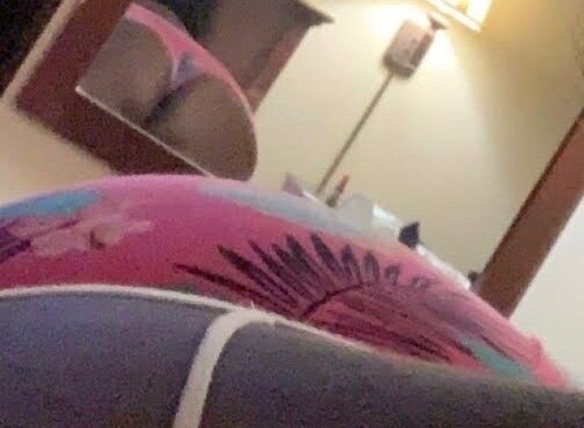 Hilton Head BBW Escort — Nasty Roleplay - 1