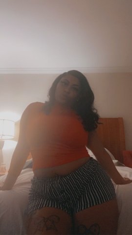 Blasian escort in Galveston, TX — incall & outcall, doggy and condom - 1
