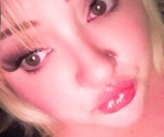 Portland OR Outcall Special — Thick N Curvy MILF with Squirt & Deepthroat - Image 7