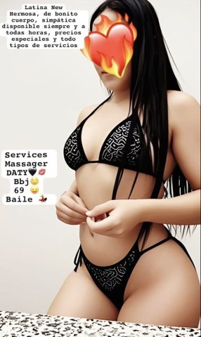 Latina Hot Female Escort in Sacramento — 69 Special, BJ & DATY - 1