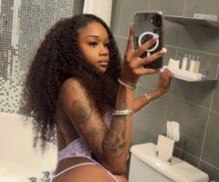 Kit-Kat Nigerian Incalls/Outcalls — San Mateo Escort - Image 9