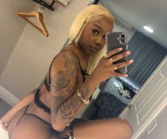 Kit-Kat Nigerian Incalls/Outcalls — San Mateo Escort - Image 10